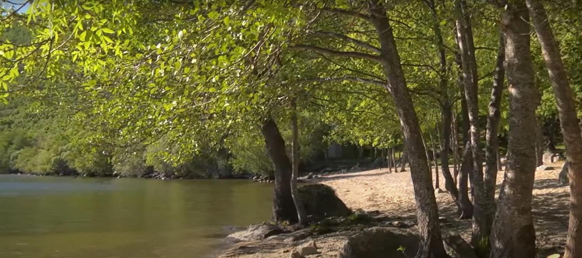 La Posada De Pedrazales Εξωτερικό φωτογραφία