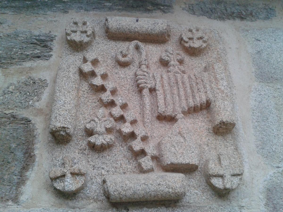 La Posada De Pedrazales Εξωτερικό φωτογραφία