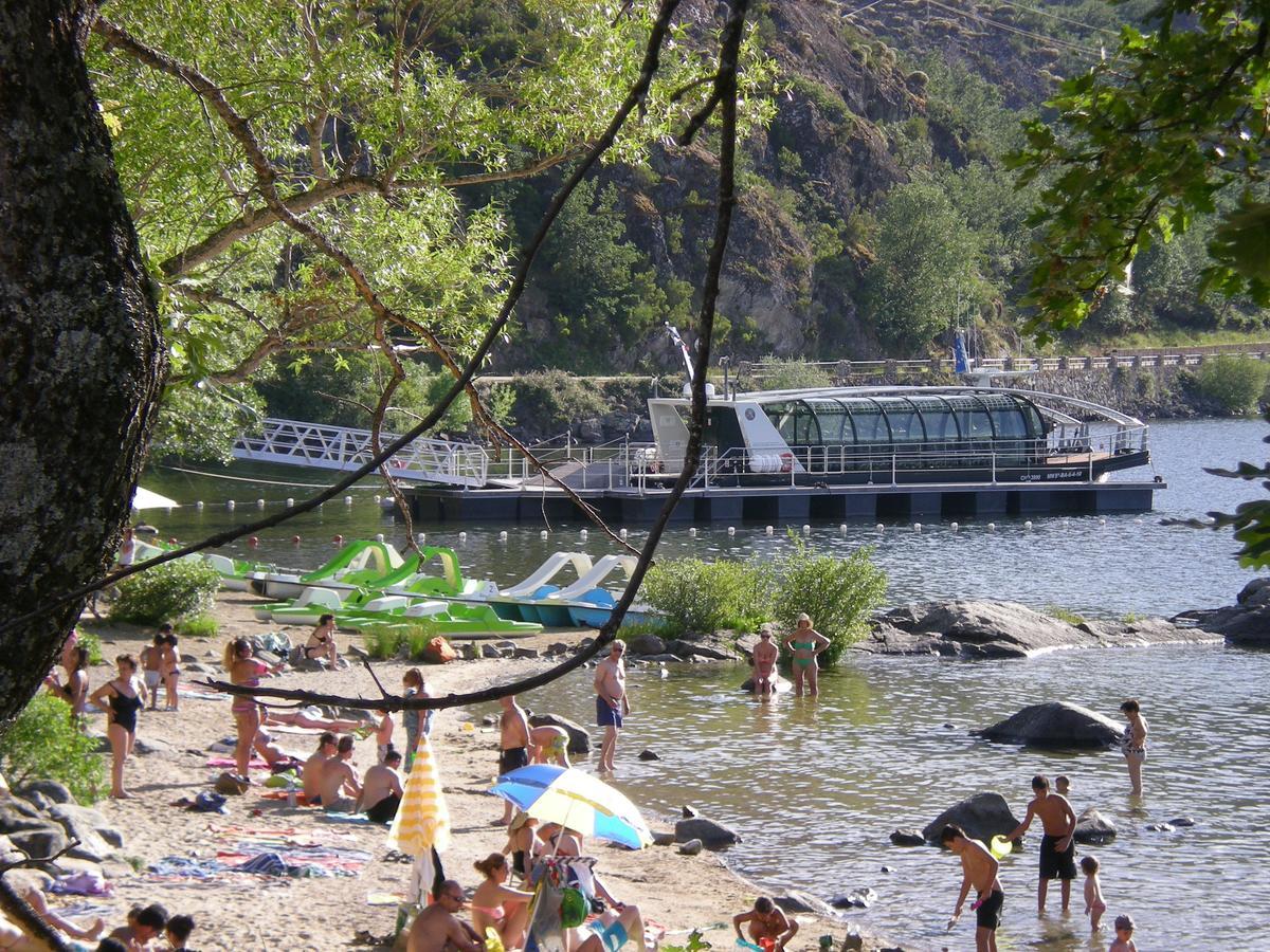 La Posada De Pedrazales Εξωτερικό φωτογραφία